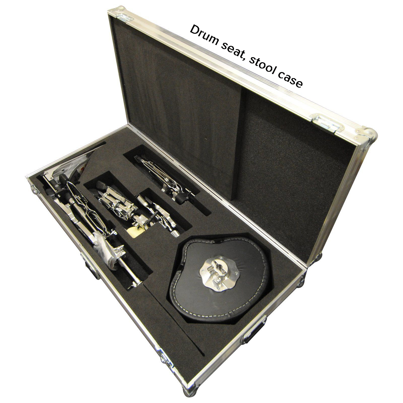  Roland TD-30K V-Pro Electronic Drum Kit Flight Case